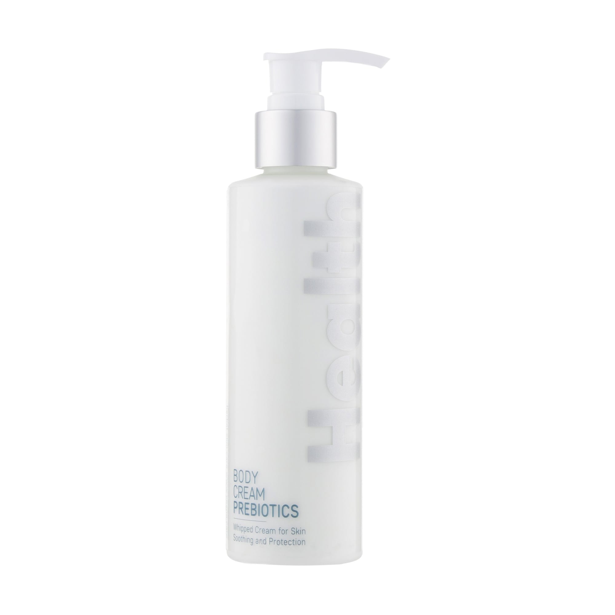 Крем-мус для тіла Vesna Body Cream Prebiotics з пребіотиками, 200 мл